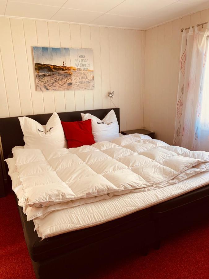 Ferienwohnung Thiemig Neuhaus  Esterno foto