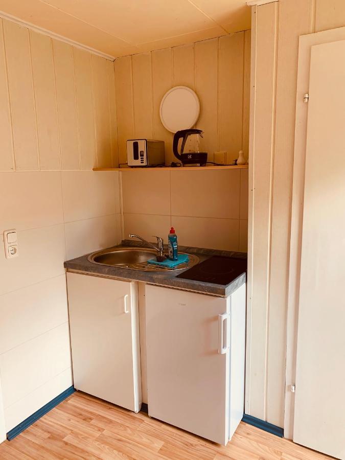 Ferienwohnung Thiemig Neuhaus  Esterno foto