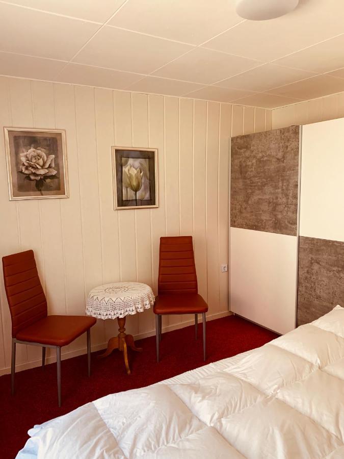 Ferienwohnung Thiemig Neuhaus  Esterno foto