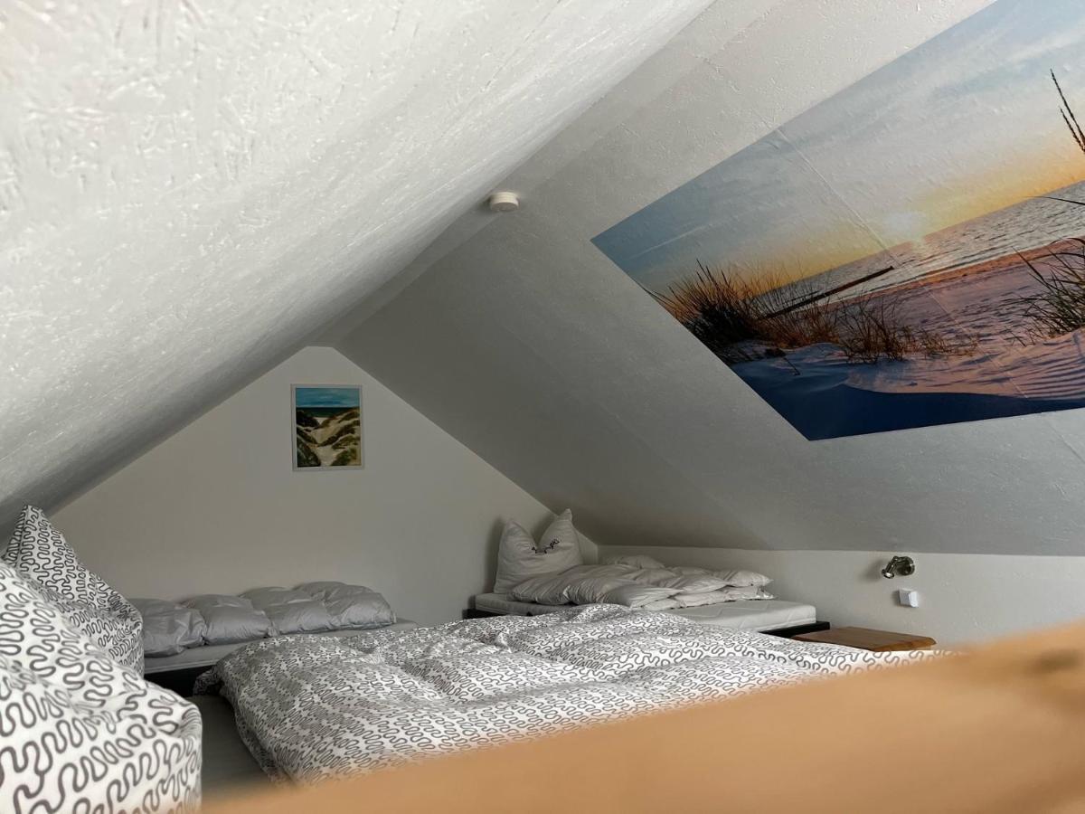 Ferienwohnung Thiemig Neuhaus  Esterno foto