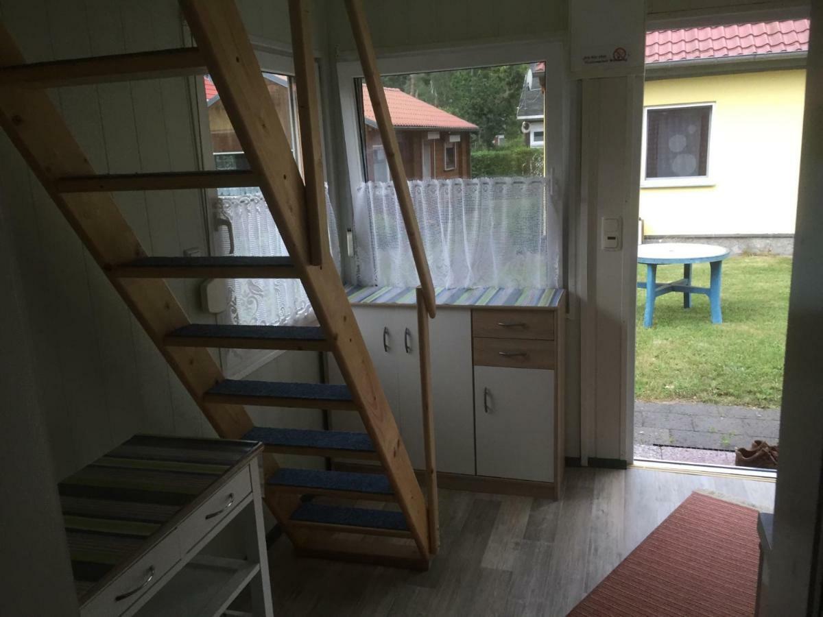 Ferienwohnung Thiemig Neuhaus  Esterno foto