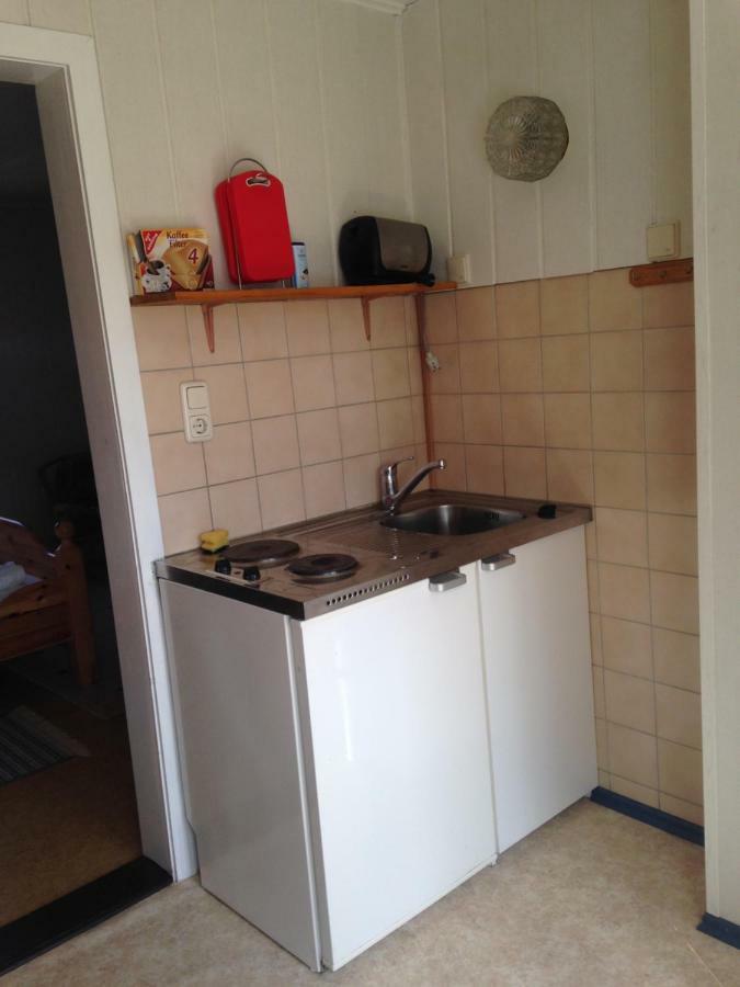 Ferienwohnung Thiemig Neuhaus  Esterno foto