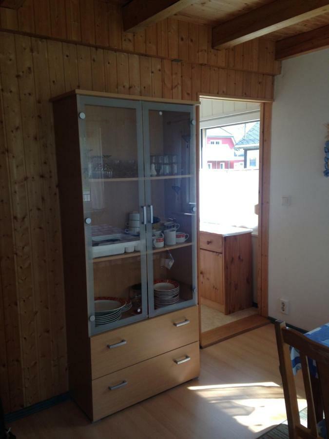 Ferienwohnung Thiemig Neuhaus  Esterno foto