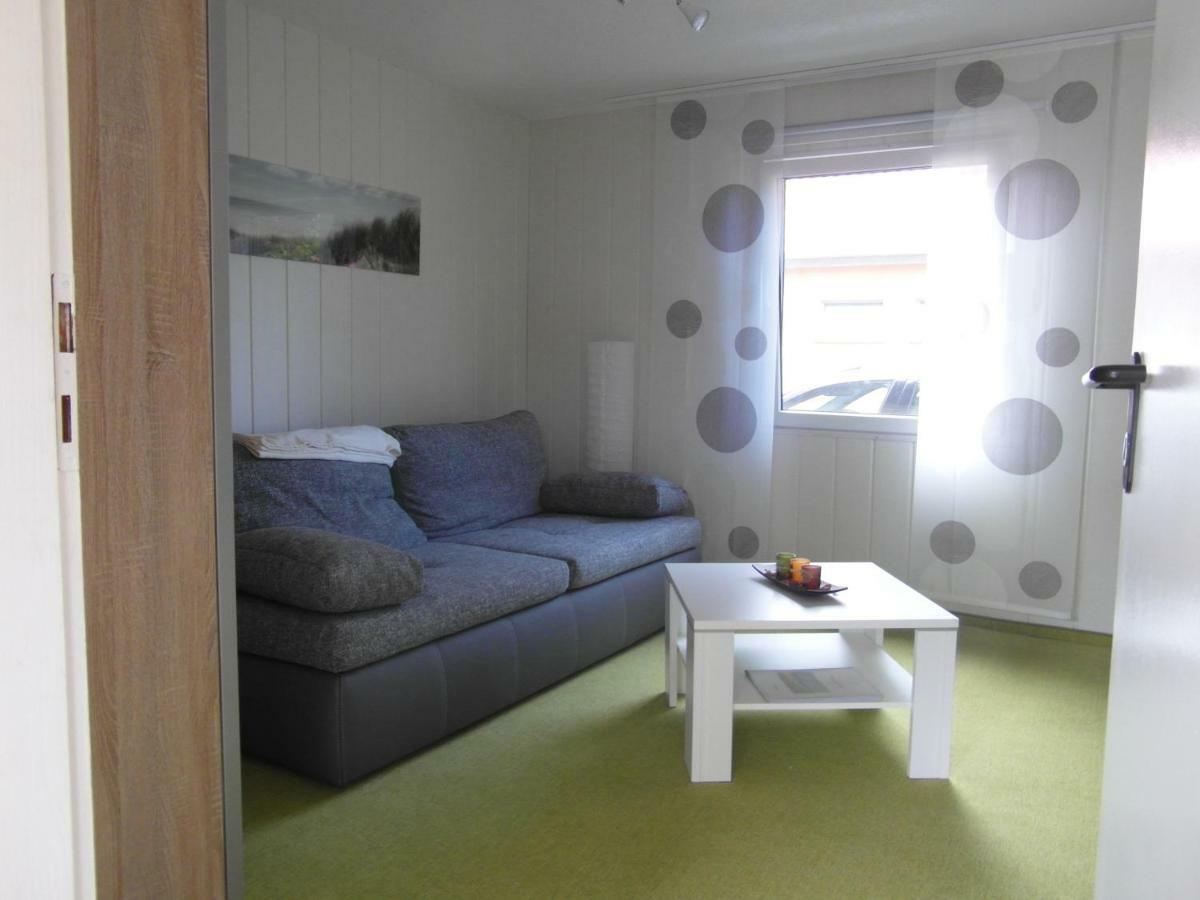 Ferienwohnung Thiemig Neuhaus  Esterno foto