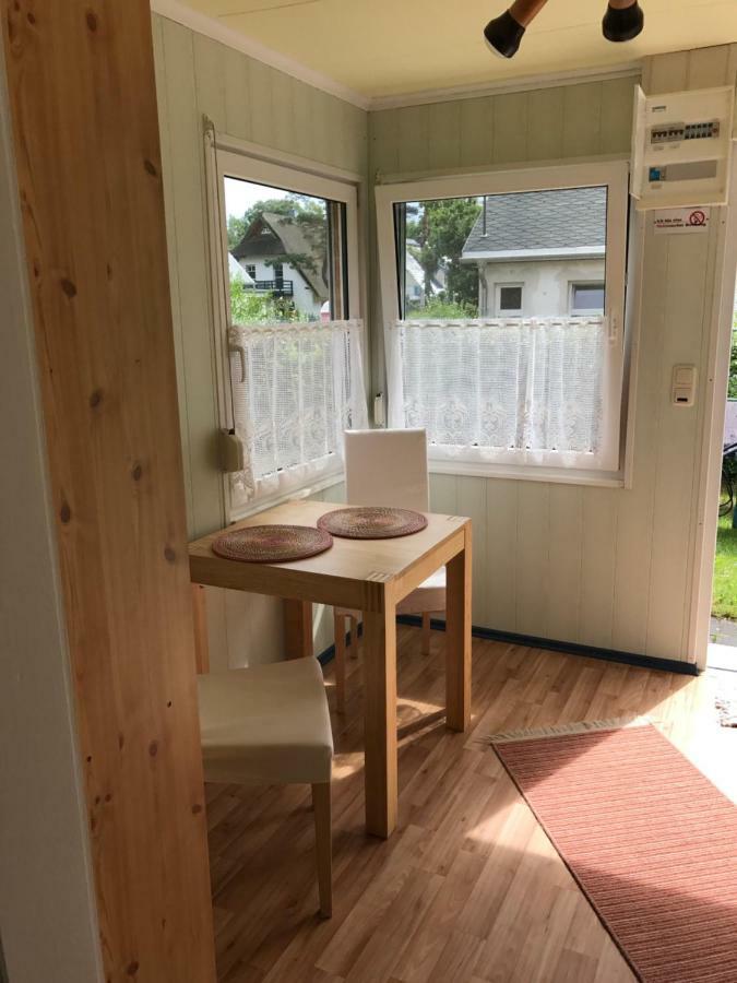 Ferienwohnung Thiemig Neuhaus  Esterno foto