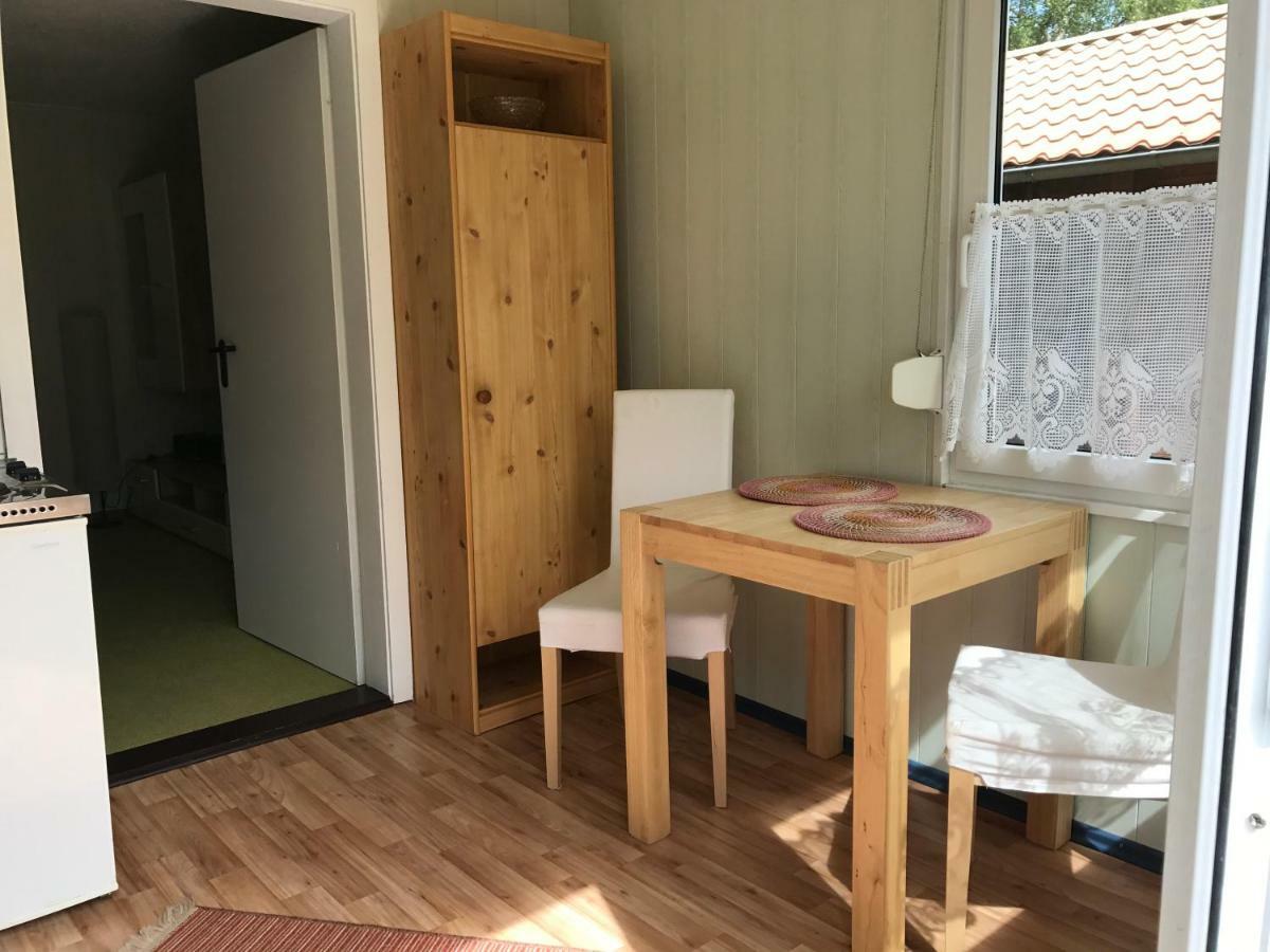 Ferienwohnung Thiemig Neuhaus  Esterno foto