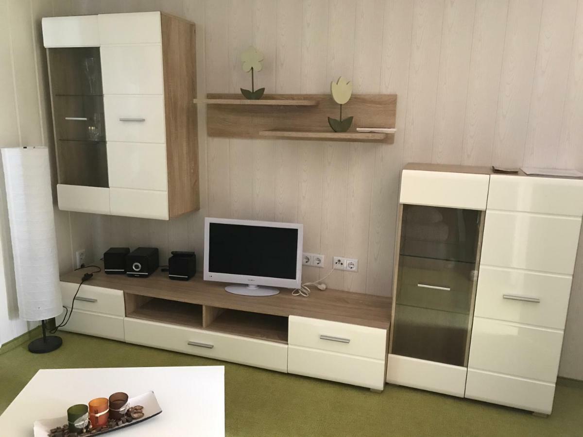 Ferienwohnung Thiemig Neuhaus  Esterno foto
