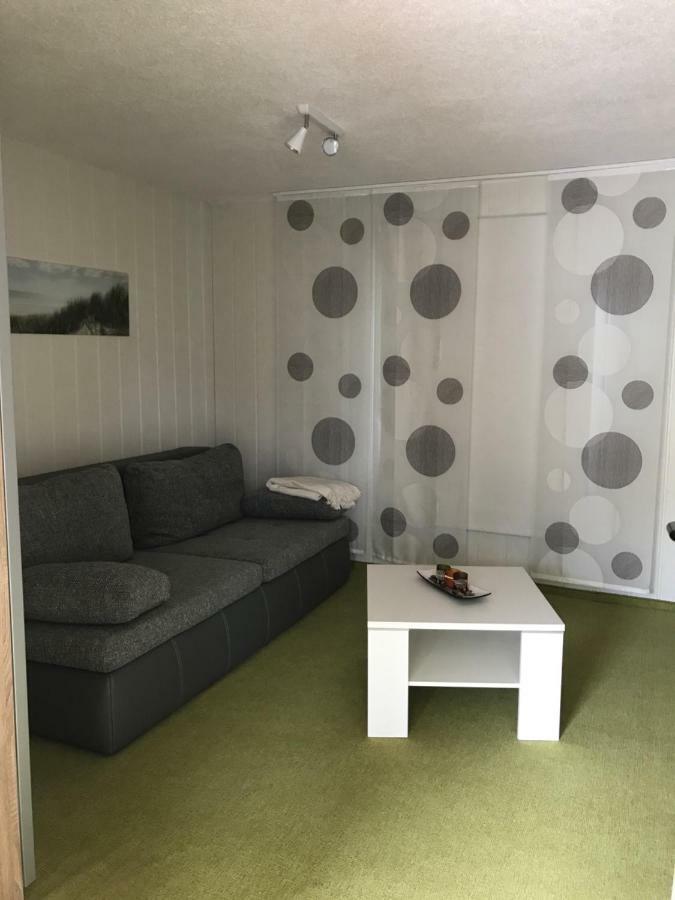 Ferienwohnung Thiemig Neuhaus  Esterno foto