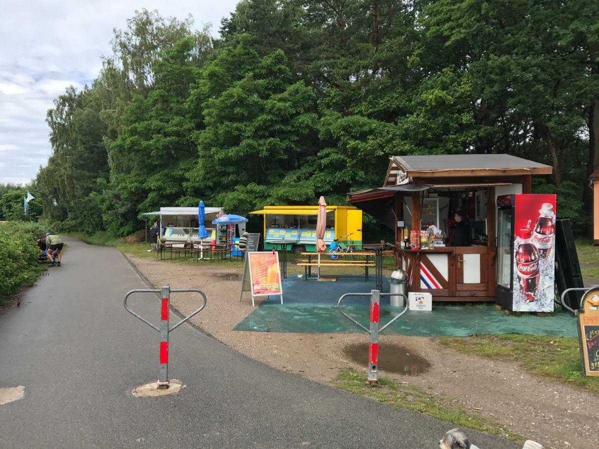 Ferienwohnung Thiemig Neuhaus  Esterno foto