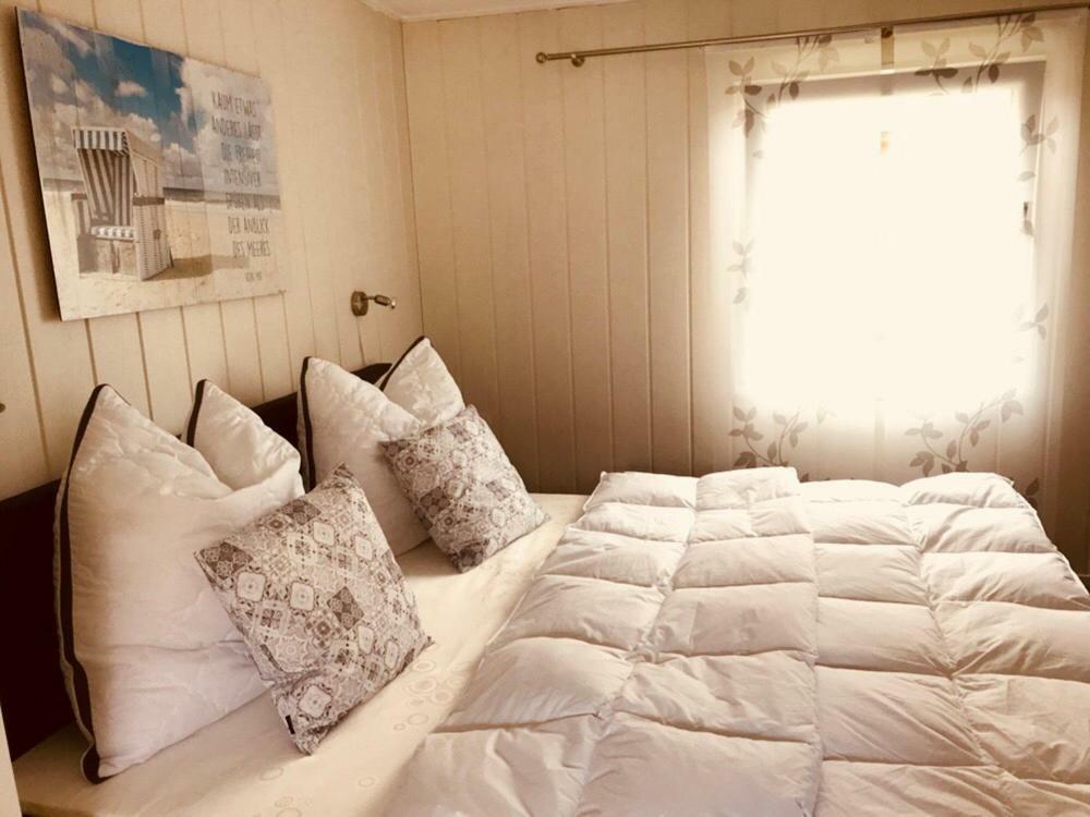 Ferienwohnung Thiemig Neuhaus  Esterno foto