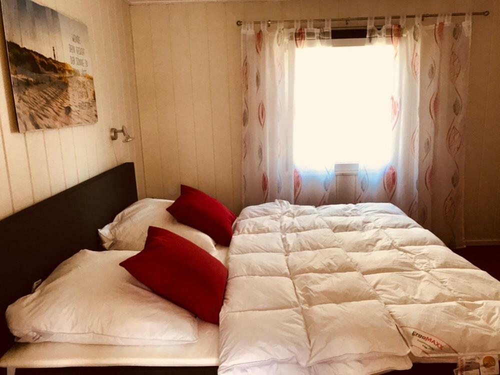 Ferienwohnung Thiemig Neuhaus  Esterno foto